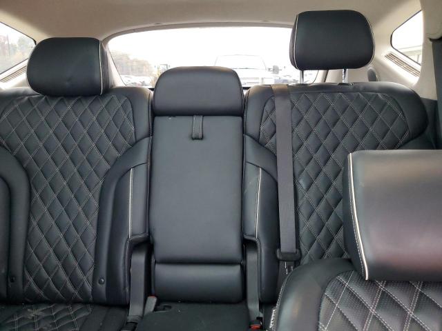 Photo 10 from auction – 2021 GENESIS GV80 BASE with VIN KMUHCESC5MU070362