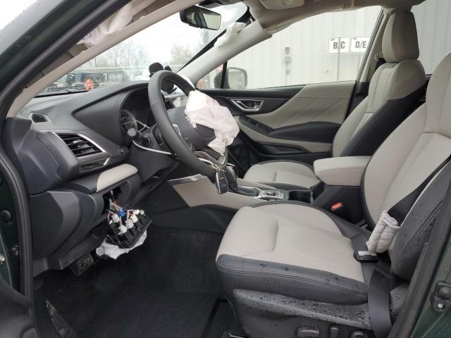 Photo 7 from auction – 2024 SUBARU FORESTER L with VIN JF2SKALC8RH510949