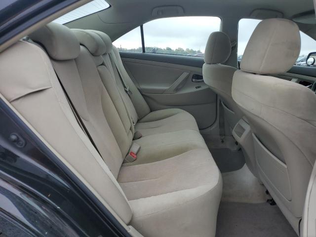 Photo 10 from auction – 2011 TOYOTA CAMRY BASE with VIN 4T1BF3EK3BU122278