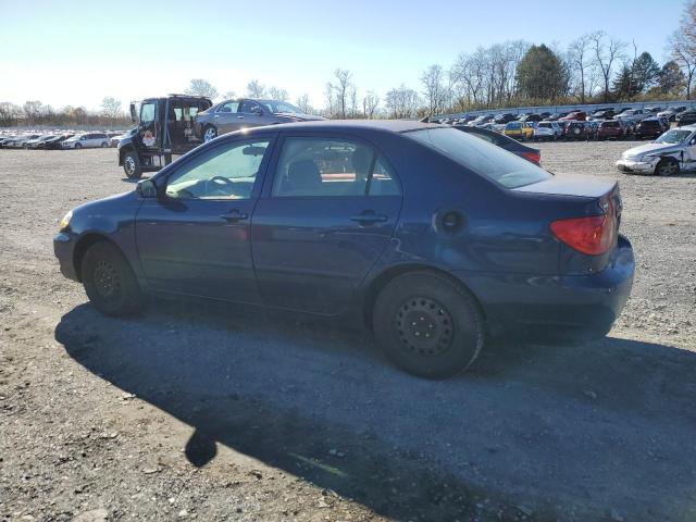 Photo 2 from auction – 2005 TOYOTA COROLLA CE with VIN 1NXBR32E85Z540460