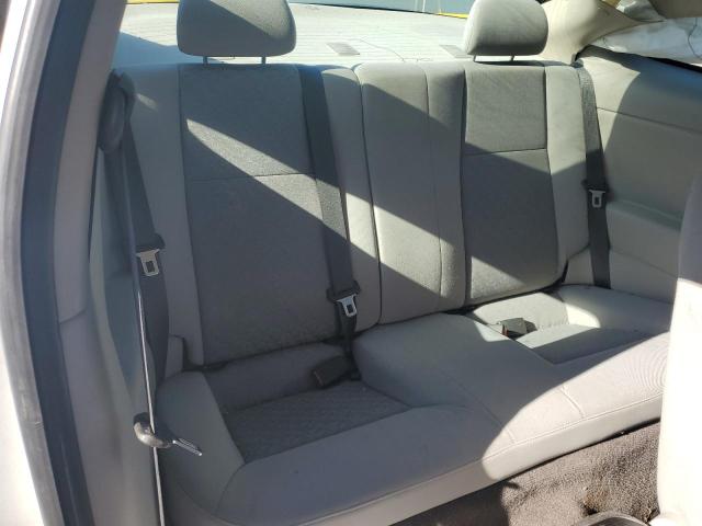 Photo 10 from auction – 2008 CHEVROLET COBALT LS with VIN 1G1AK18F687331383