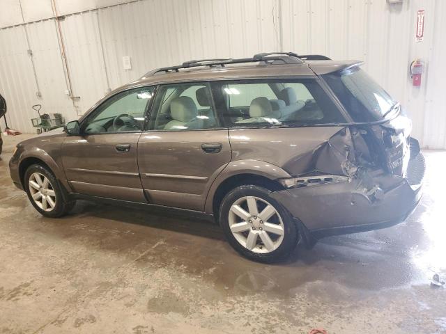 Photo 2 from auction – 2009 SUBARU OUTBACK 2. with VIN 4S4BP61C297310361