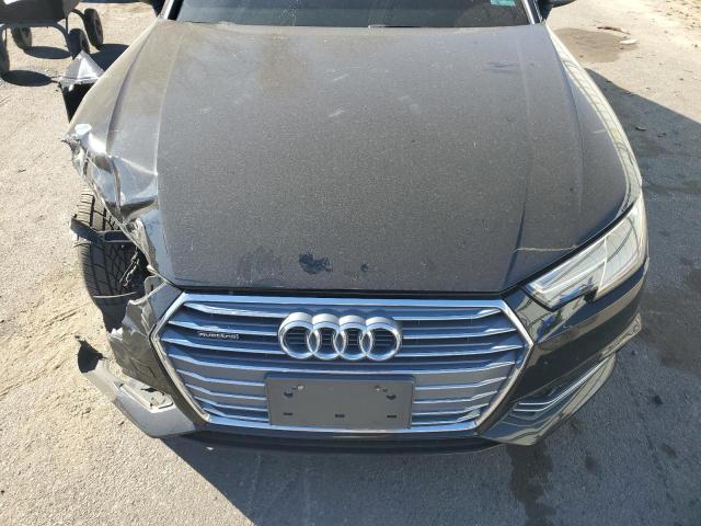 Photo 11 from auction – 2017 AUDI A4 PREMIUM with VIN WAUDNAF4XHN045607