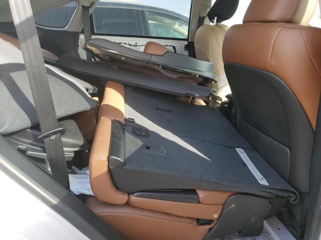 Photo 10 from auction – 2013 LEXUS RX 350 with VIN 2T2ZK1BA5DC120476