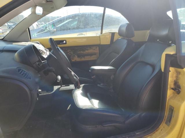 Photo 7 from auction – 2008 VOLKSWAGEN NEW BEETLE with VIN 3VWPG31Y58M405714