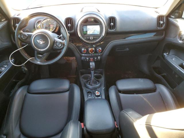 Photo 8 from auction – 2019 MINI COOPER S C with VIN WMZYT3C59K3E95449