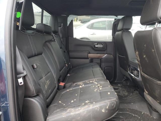 Photo 10 from auction – 2019 CHEVROLET SILVERADO with VIN 3GCUYHED9KG203293