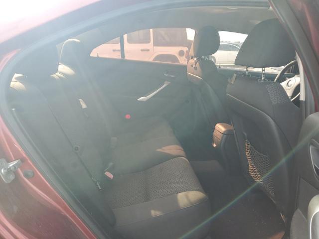 Photo 10 from auction – 2010 PONTIAC G6 with VIN 1G2ZA5E04A4109568