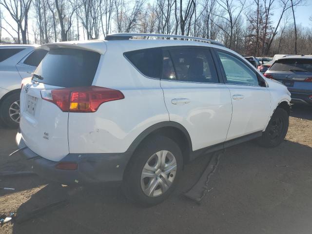 Photo 3 from auction – 2015 TOYOTA RAV4 LE with VIN 2T3BFREV7FW272548