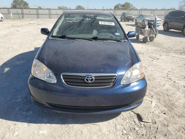 Photo 5 from auction – 2005 TOYOTA COROLLA CE with VIN 2T1BR30E45C379044