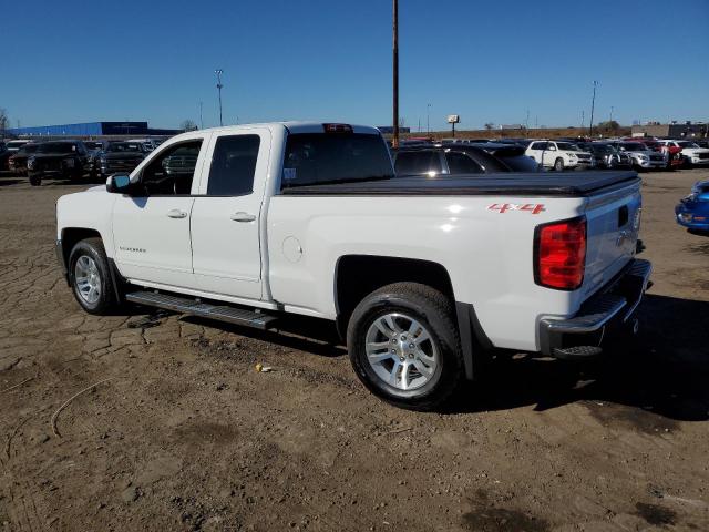 Photo 2 from auction – 2019 CHEVROLET SILVERADO with VIN 2GCVKPEC9K1174944