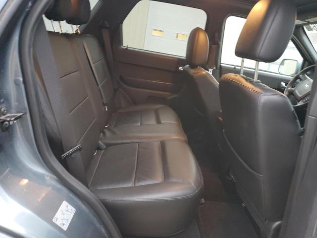 Photo 11 from auction – 2010 FORD ESCAPE LIM with VIN 1FMCU9EG3AKC50555