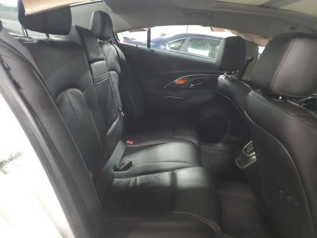 Photo 10 from auction – 2016 BUICK LACROSSE with VIN 1G4GB5G3XGF133051