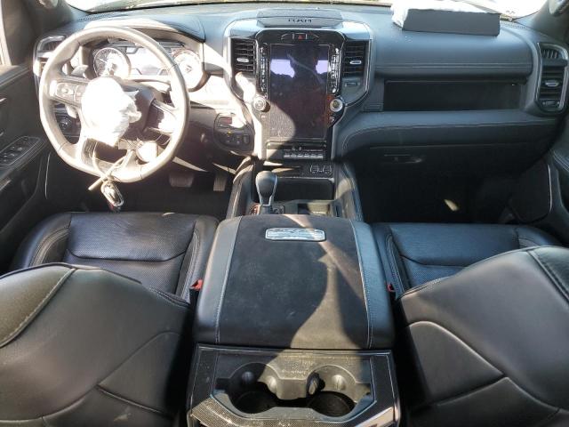 Photo 8 from auction – 2021 RAM 1500 TRX with VIN 1C6SRFU95MN906106