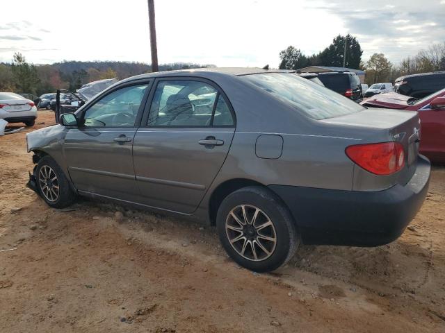 صورة رقم 2 من المزاد - 2006 TOYOTA COROLLA CE مع VIN 2T1BR32E76C685539