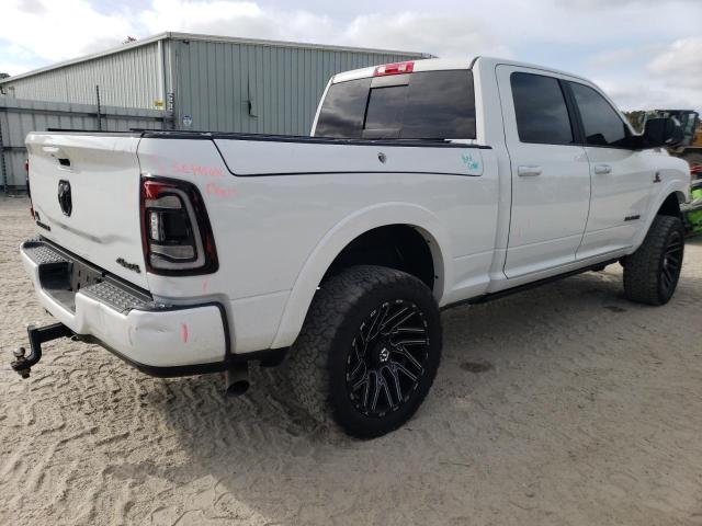Photo 3 from auction – 2022 RAM 2500 LARAM with VIN 3C6UR5FL6NG313330
