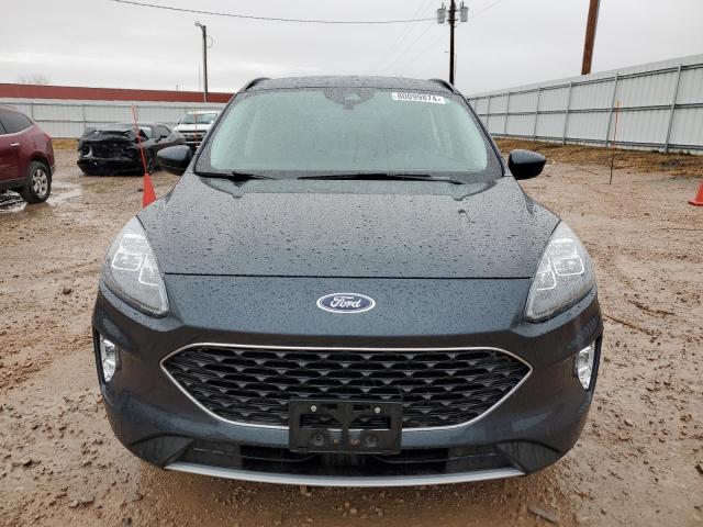 Photo 5 from auction – 2022 FORD ESCAPE TIT with VIN 1FMCU9DZ8NUA34875
