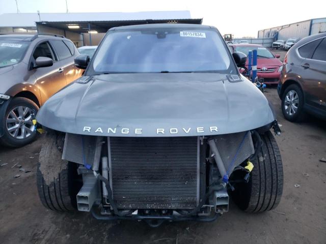 Photo 5 from auction – 2017 LAND ROVER RANGE ROVE with VIN SALWR2FV8HA129844