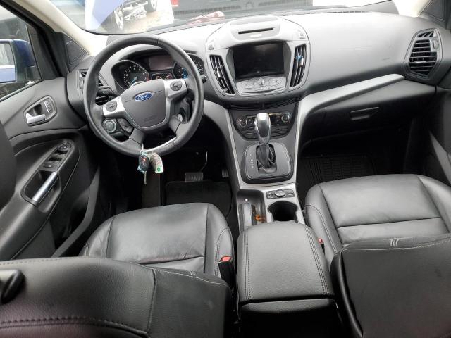 Photo 8 from auction – 2016 FORD ESCAPE SE with VIN 1FMCU0GX9GUA83236