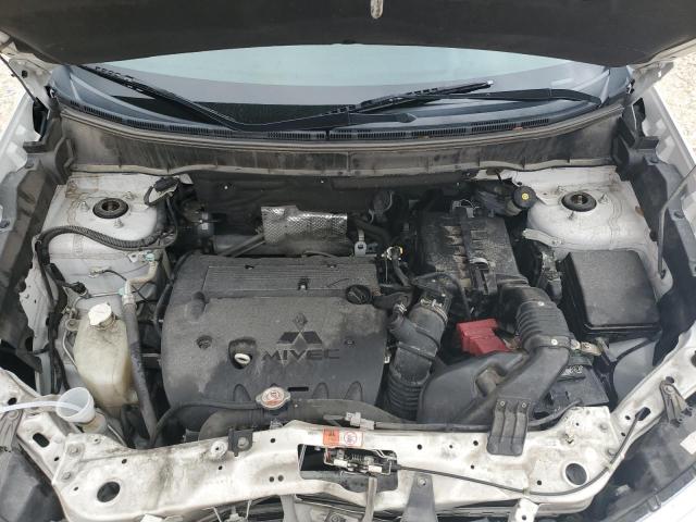 Zdjęcie 12 z aukcji – 2015 MITSUBISHI OUTLANDER z VIN 4A4AP3AU8FE055691