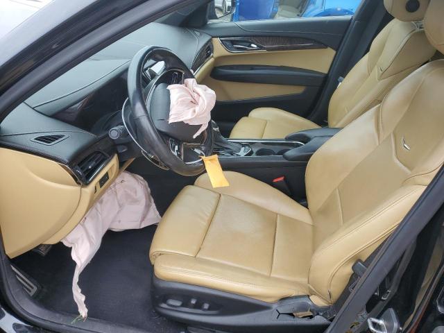 Photo 7 from auction – 2014 CADILLAC ATS PERFOR with VIN 1G6AJ5S31E0156533