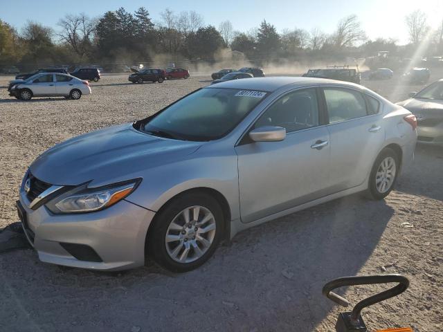 NISSAN ALTIMA 2.5 2018 with VIN 1N4AL3AP1JC292661 - Photo from auction