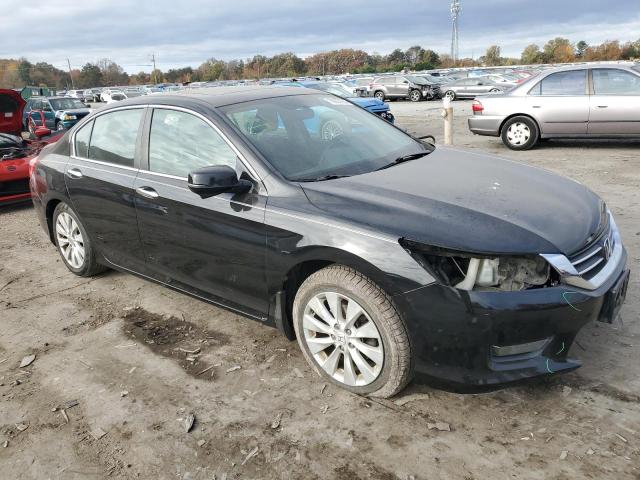 Фото 4 с аукциона – 2014 HONDA ACCORD EX с VIN 1HGCR2F73EA213966
