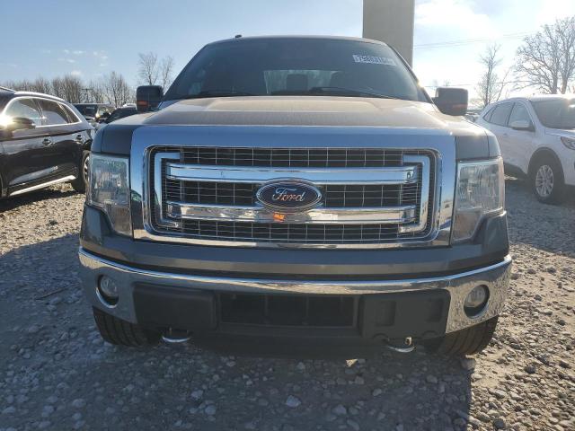 Photo 5 from auction – 2014 FORD F150 SUPER with VIN 1FTFX1ET1EFA01399