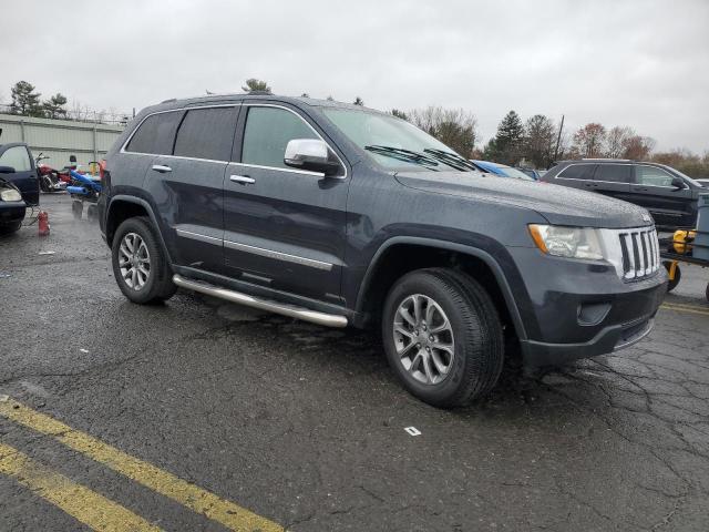Photo 4 from auction – 2013 JEEP GRAND CHER with VIN 1C4RJFBG8DC512854