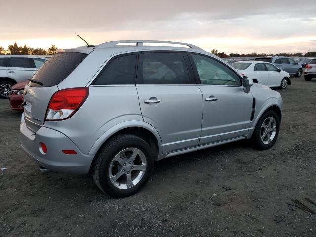 Photo 3 from auction – 2012 CHEVROLET CAPTIVA SP with VIN 3GNAL3E52CS640538