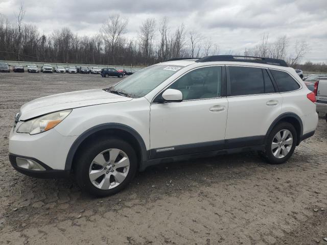 SUBARU OUTBACK 2. 2012 с VIN 4S4BRBKC8C3210779 - Снимка от търг