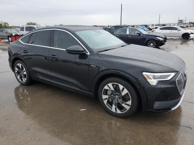 Photo 4 from auction – 2020 AUDI E-TRON SPO with VIN WA12ABGE3LB035458