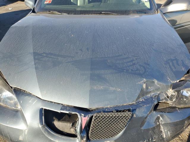 Photo 11 from auction – 2007 PONTIAC GRAND PRIX with VIN 2G2WP552071170410