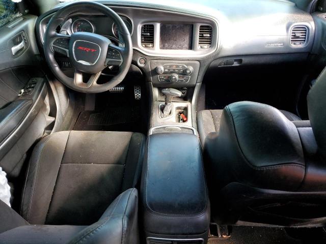 Photo 8 from auction – 2019 DODGE CHARGER SC with VIN 2C3CDXGJ7KH576647