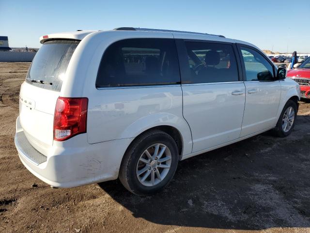 Zdjęcie 3 z aukcji – 2019 DODGE GRAND CARA z VIN 2C4RDGCG2KR753244
