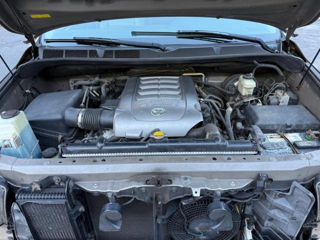 Photo 7 from auction – 2008 TOYOTA SEQUOIA SR with VIN 5TDBY64A48S009235