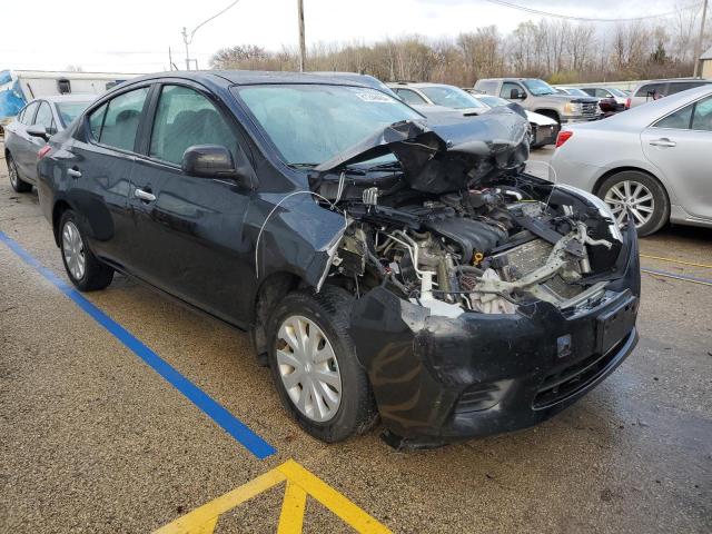 Photo 4 from auction – 2012 NISSAN VERSA S with VIN 3N1CN7AP3CL860522