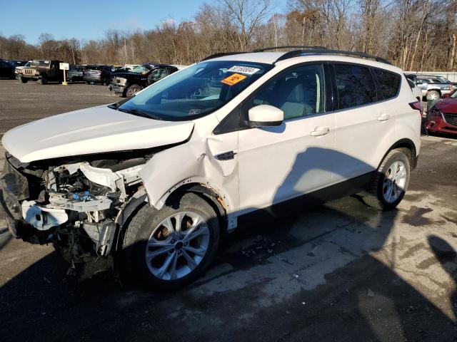 Photo 1 from auction – 2018 FORD ESCAPE SE with VIN 1FMCU9GD1JUB34018