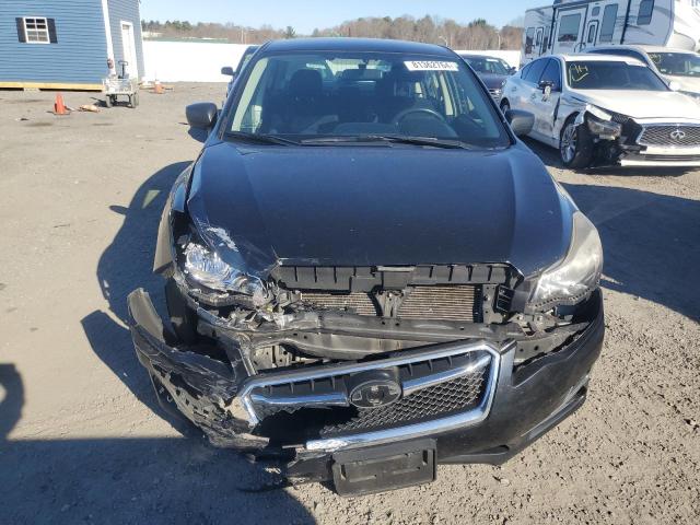 Photo 5 from auction – 2015 SUBARU IMPREZA with VIN JF1GJAA67FH018581
