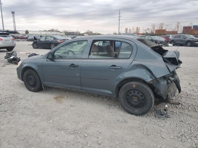 Photo 2 from auction – 2005 CHEVROLET COBALT with VIN 1G1AK52FX57506875