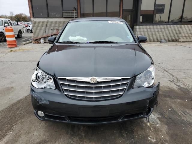 Photo 5 from auction – 2010 CHRYSLER SEBRING LI with VIN 1C3CC5FV5AN112970