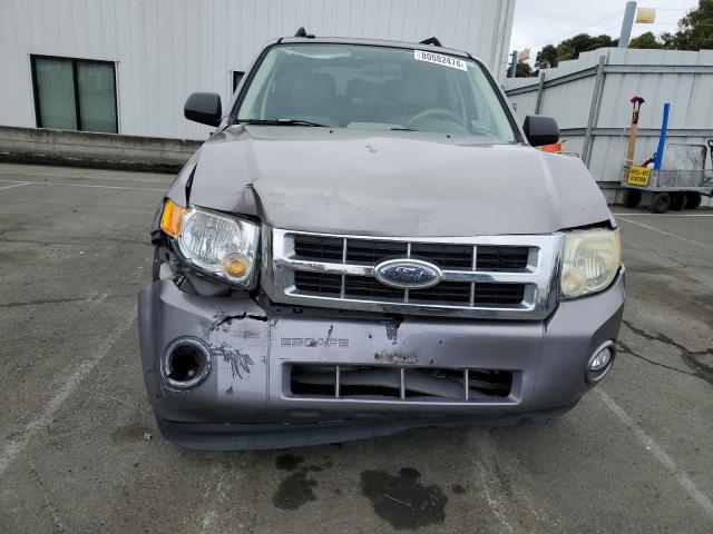 Photo 5 from auction – 2008 FORD ESCAPE HEV with VIN 1FMCU59H78KC33263