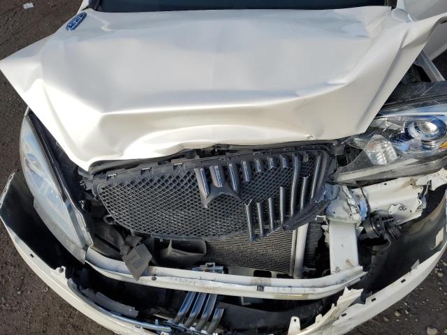 Photo 11 from auction – 2015 BUICK VERANO with VIN 1G4PP5SKXF4133495
