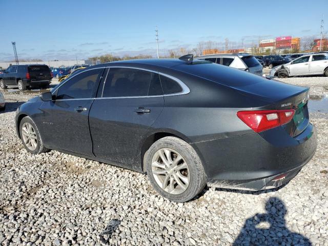 Photo 2 from auction – 2018 CHEVROLET MALIBU LT with VIN 1G1ZD5ST0JF255562