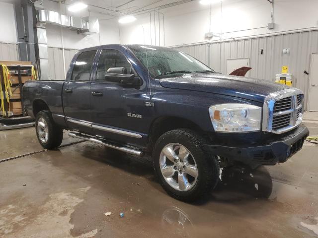 Photo 4 from auction – 2008 DODGE RAM 1500 S with VIN 1D7HU18248J218828