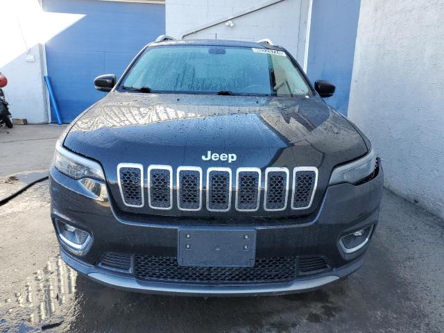 Photo 5 from auction – 2019 JEEP CHEROKEE L with VIN 1C4PJMDX4KD368929