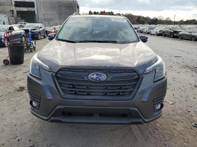 Photo 5 from auction – 2024 SUBARU FORESTER L with VIN JF2SKALC1RH478524