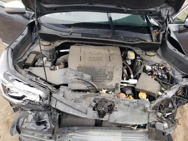 Photo 12 from auction – 2020 SUBARU FORESTER T with VIN JF2SKAXC4LH413247