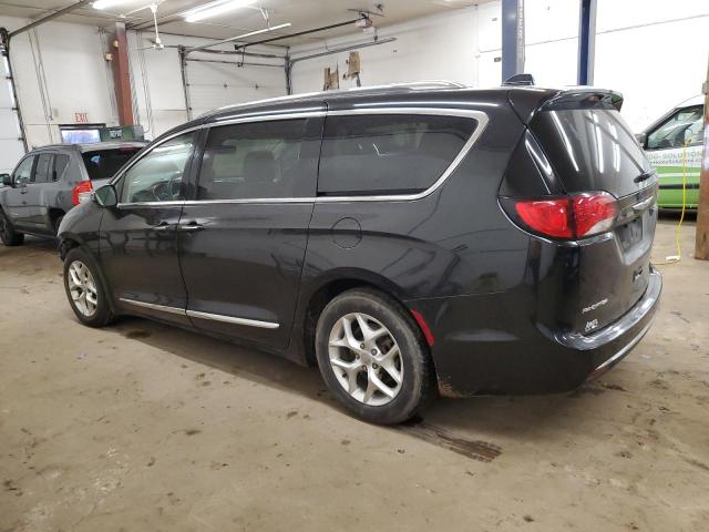 Photo 2 from auction – 2020 CHRYSLER PACIFICA L with VIN 2C4RC1GGXLR181299