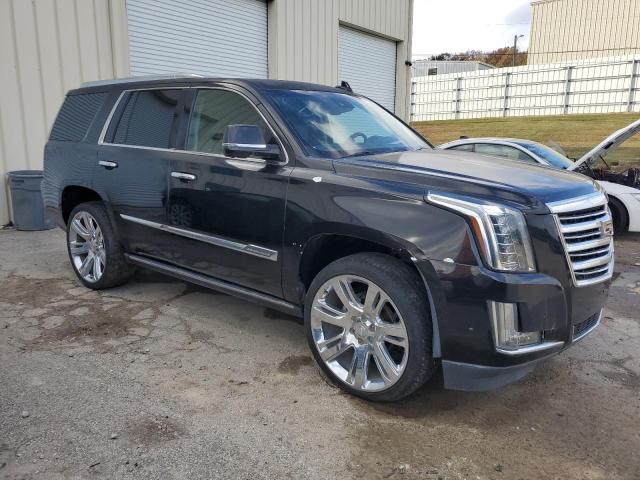 Photo 4 from auction – 2017 CADILLAC ESCALADE P with VIN 1GYS4DKJ5HR259899